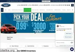 Sites similar to freedomfordsales.ca
