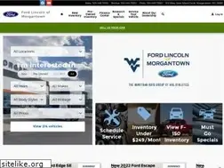 Sites similar to freedomfordwv.com