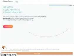 Sites similar to freedomfs.cz