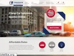 Sites similar to freedomgeneral.com