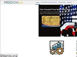Sites similar to freedomgoldonline.com