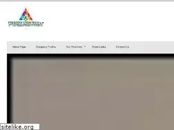 Sites similar to freedomgroup.co.in