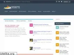 Sites similar to freedomhawkkayaks.com