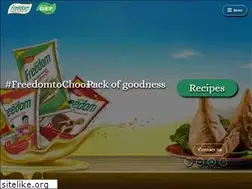 Sites similar to freedomhealthyoil.com