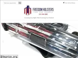 Sites similar to freedomholstersllc.com