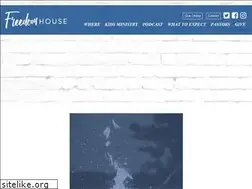 Sites similar to freedomhouse.co