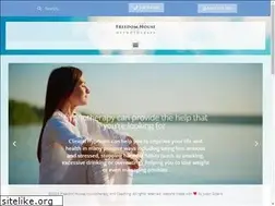 Sites similar to freedomhouse.com.au