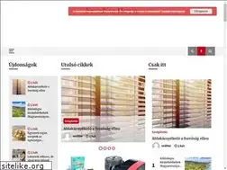 Sites similar to freedomhouse.hu