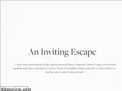 Sites similar to freedomhousebandb.com
