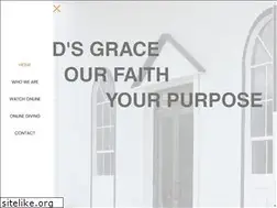 Sites similar to freedomhousechurch.net