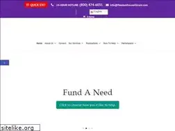 Sites similar to freedomhouseillinois.org