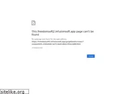 Sites similar to freedomhq.com