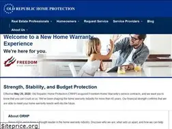 Sites similar to freedomhw.com