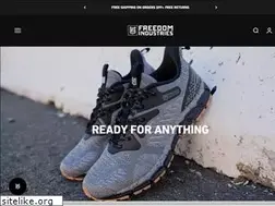 Sites similar to freedomind.com