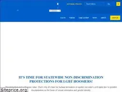Sites similar to freedomindiana.org
