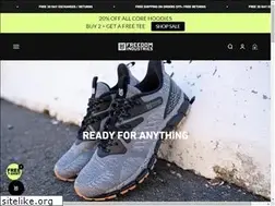 Sites similar to freedomindustriesoutdoors.com