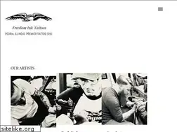 Sites similar to freedominktattoos.com