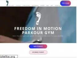 Sites similar to freedominmotiongym.com