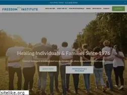 Sites similar to freedominstitute.org