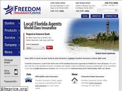 Sites similar to freedominsurancecenter.com