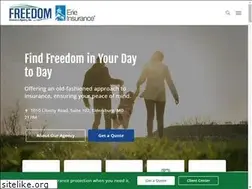 Sites similar to freedominsuranceinc.com