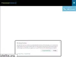 Sites similar to freedomiq.com