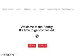 Sites similar to freedomjax.org
