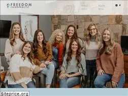Sites similar to freedomknox.com