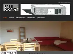 Sites similar to freedomky-schweiz.ch