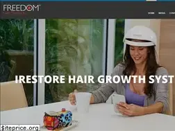 Sites similar to freedomlasertherapy.com
