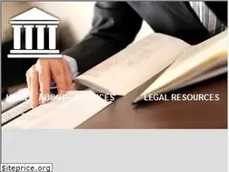 Sites similar to freedomlaw.ca