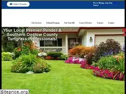 Sites similar to freedomlawnsnc.com