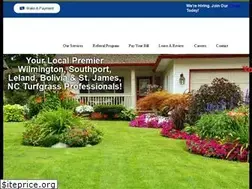 Sites similar to freedomlawnswilmington.com