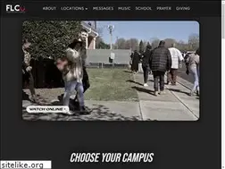 Sites similar to freedomlifechurch.com