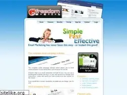 Sites similar to freedommail.co.za