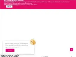 Sites similar to freedommallows.com