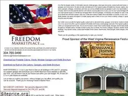 Sites similar to freedommarketplace.com