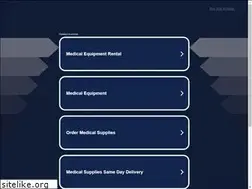 Sites similar to freedommedical.biz