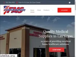 Sites similar to freedommedicalsupply.com