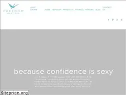 Sites similar to freedommedispa.com