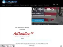 Sites similar to freedommetalfinishing.com