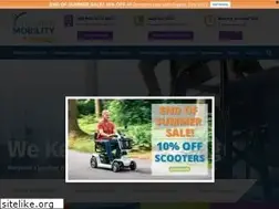 Sites similar to freedommobilitysolutions.com