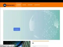 Sites similar to freedomnews.jp
