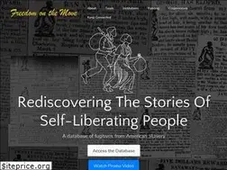 Sites similar to freedomonthemove.org