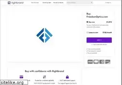 Sites similar to freedomoptics.com