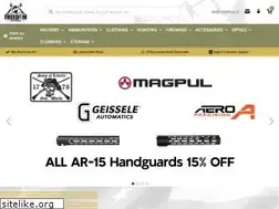 Sites similar to freedomoutdoors.us
