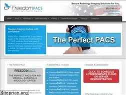 Sites similar to freedompacs.net