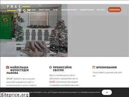 Sites similar to freedomphotostudio.com