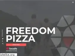 Sites similar to freedompizza.ae