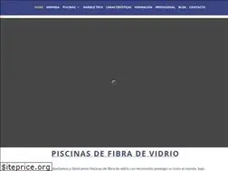 Sites similar to freedompools.es